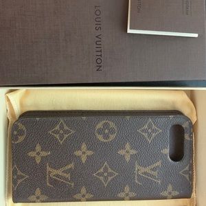 Louis Vuitton phone case